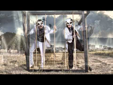 The White Panda - Mo Free Mo Fallin' (Notorious B.I.G. vs Tom Petty) *Mashup*