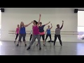 Body by Loud Luxury feat. Brando- Dance Fit Choreography by Kelsi