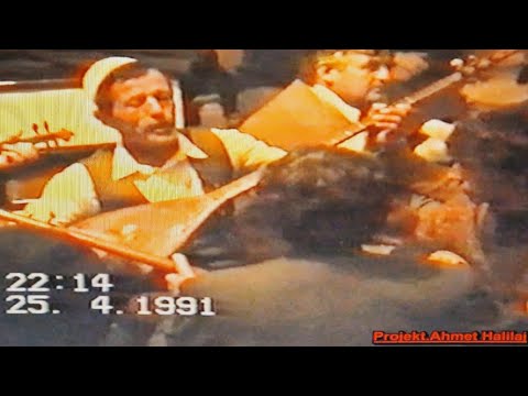 Tbijt e Sefes Mleqani - Nji dit t´bukur pranverore