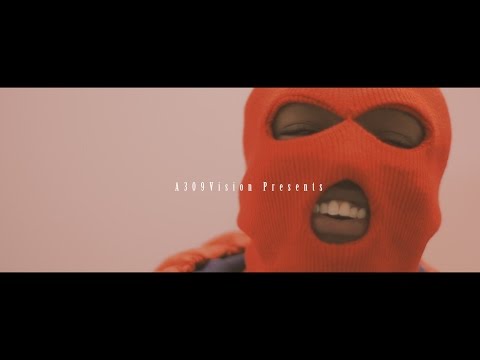 TTE: Caine - Front Yo Move (Official Video) Shot By @A309Vision