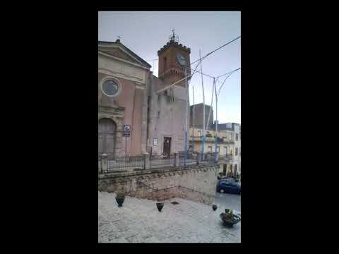 Cianciana across the europe