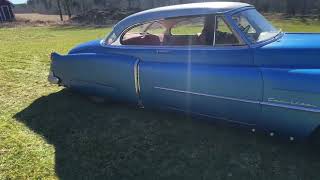 Cadillac SPORT car | Image 4 - Autoline