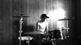 Incubus- Rebel Girls (Drum Cover)