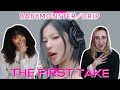 COUPLE REACTS TO BABYMONSTER DRIP THE FIRST TAKE
