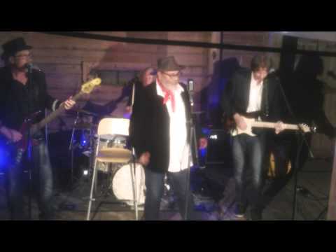 BluesCompaniet - Cold Shot