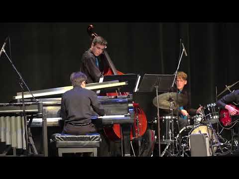 Night and Day Agoura Jazz A Savannah 2018   1080p
