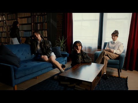 Tash - Therapist (Official Music Video)