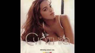 Cynthia - If I Had The Chance