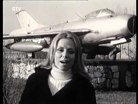 Eva Kostolányiová - Keď si sám (1973)