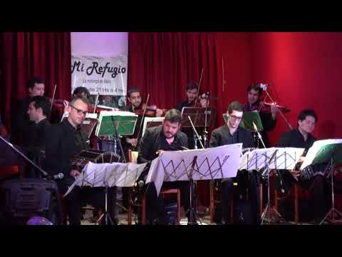 Milongueando En El 40 – La Pichuco en Mi Refugio