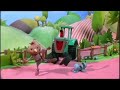 Bob The Builder The Knights Of Fix A Lot Intro 2003 US