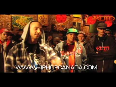 Perspectivez vs Woodman