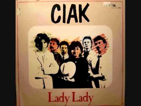 Ciak - Lady Lady (Extended Version).1985