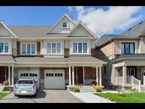 65 Dunley Crescent Brampton