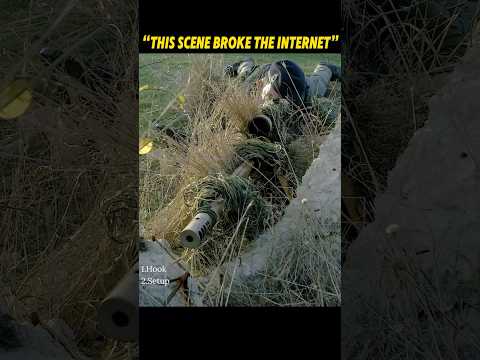 Sniper Elite — The Ultimate Sniper Showdown