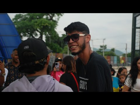 SAMURÁI ⚔ MANU D | 🔸️JORNADA 3🔸️ #Maracayrapea🍁