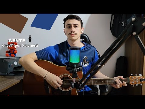 A Gente - Agnela