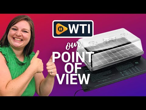 SOLIGT Cell Seed Starter Kits - WTI product video review