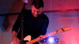 Barcelona - The Takers