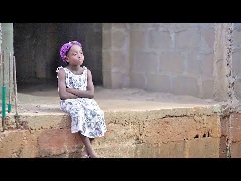 Touching Story Of Dis Poor Orphan Will Make You Cry Miserable Tears But Teach You Alot-African Movie