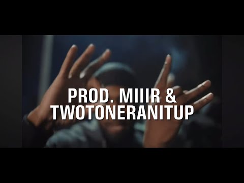 Lul Freezem x Fredobagz - Highlight Tape (Official Instrumental)