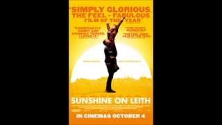 Sunshine on Leith - Then I Met You (movie version)