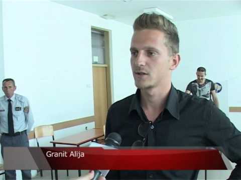 Lajme - Mbahen Zgjedhjet Studentore në Universitetin Fehmi Agani