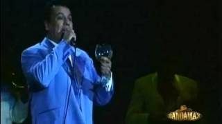 por que me haces llorar juan gabriel video oficial