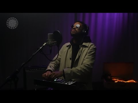 Josias Chaveiro - LEVA-ME A CASA (Jimmy P x Carolina Deslandes) [Cabine Sessions #1]