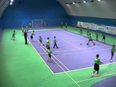 Omladinski rukometni klub "Mladost" Cacak