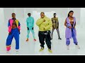 Teni - Dremas ft. Phyno (Official Video)