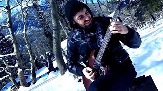 Morality Of A Dark Age (Guitar Cover No 28/34) - Rotting Christ