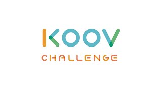 KOOV Challenge 2020 作品ハイライト