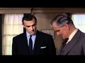 First Appearance Of Desmond Llewelyn As Q From Russia With Love HD