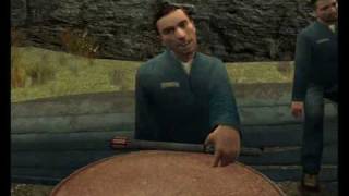 Number Three-They Might Be Giants-Garry&#39;s Mod