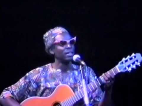 Itamar Assumpção - "Milágrimas" / "Mulher segundo meu pai"