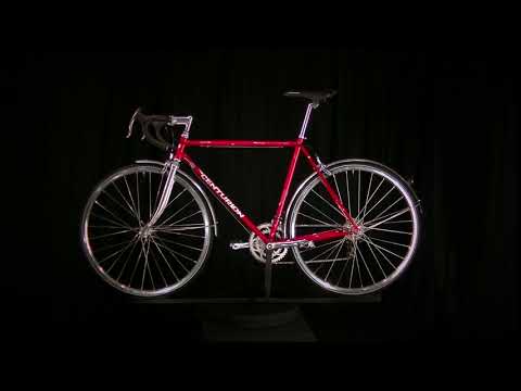 Centurion Helium Road