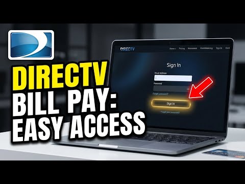 Directv Combillpay