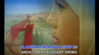 Download lagu Wafiq Azizah-Ya Rosululloh mp3