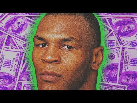 Crazy Mike Tyson Stories pt 2