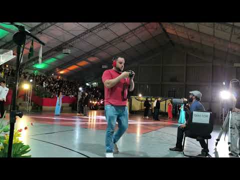 ABERTURA DIACON 2025 IFRN CNAT