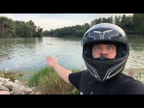 GYULA, MI A HELYZET A BETONHAJÓVAL 2020-BAN??