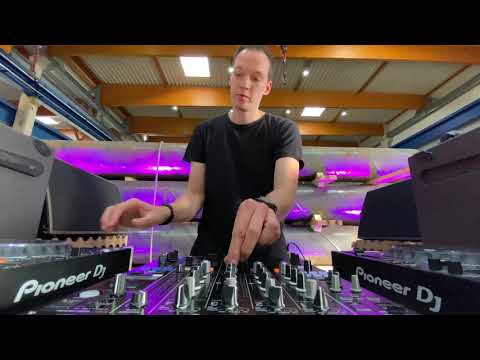 MARCEL DEMAND | THE SOUND OF TOMORROW 2020 | LIVE SET