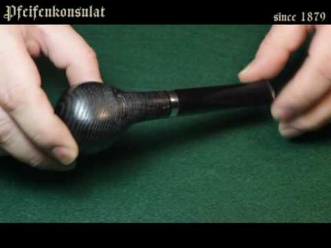 Josef Prammer Bog Oak 2326 @Pipe-Embassy.com