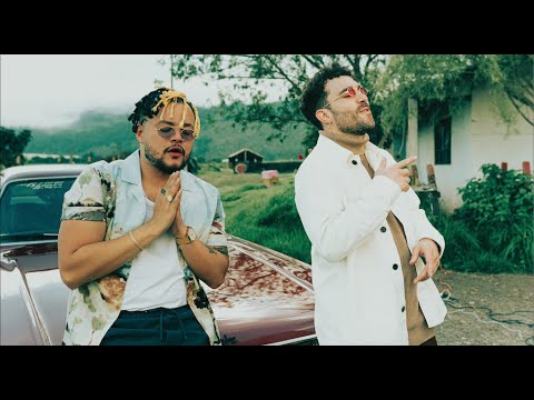 Jesus Henao, Carly Valencia - Me gustas (Official video)