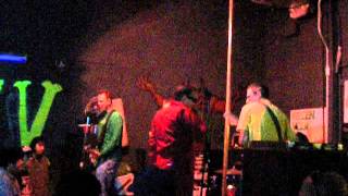 Doggy Style - Green Hell - 10-13-2012