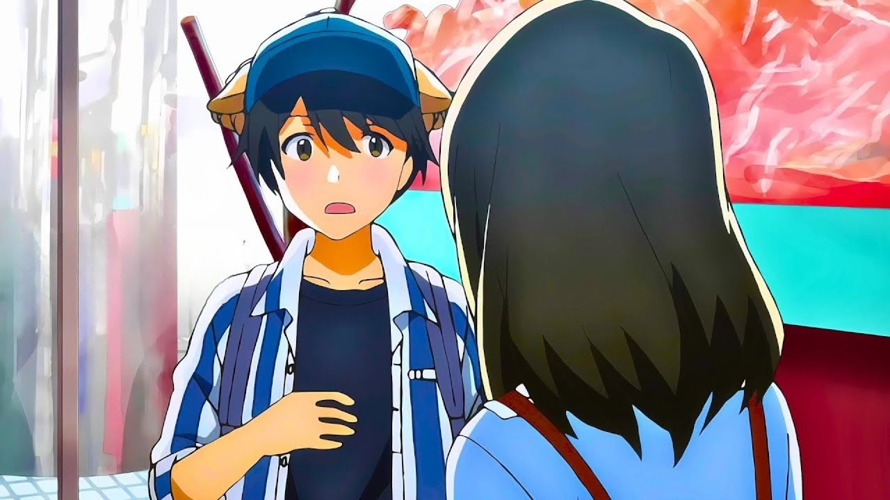 Couple's Problematic Relationship Turns to Marriage