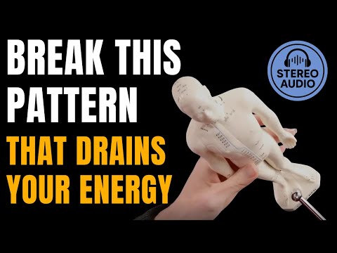 Tapping for Self Worth - Heal 'Not Enough' Beliefs That Cause Anxiety & Physical Pain