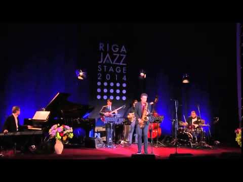 Batu Şallıel Friday Night at The Cadillac Club (Riga Jazz Stage)