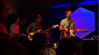 Gardens & Villa (LIVE) - Madison, WI